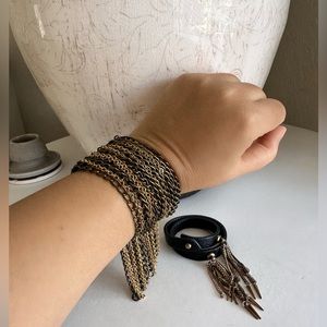 Jenny bird Artemis Cuff